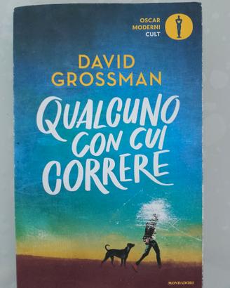 Qualcuno con cui correre