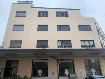 Appartamento Milano [GPR/TCT4/1300ARG]