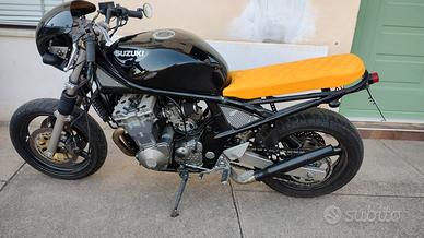 Suzuki  Bandit 600  '03