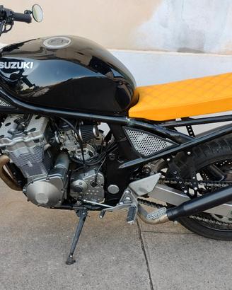 Suzuki  Bandit 600  '03