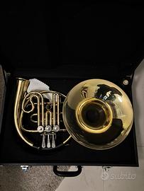 Corno Ammonn francese in Sib