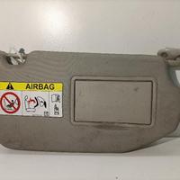 PARASOLE ALETTA LATO PASSEGGERO FORD EcoSport Seri