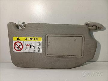 PARASOLE ALETTA LATO PASSEGGERO FORD EcoSport Seri