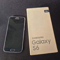 Samsung Galaxy S6 32gb