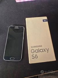 Samsung Galaxy S6 32gb