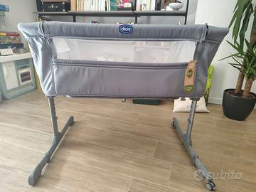 Chicco Next2Me Essential Culla Co-sleeping