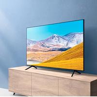 Smart TV Samsung 43 pollici Crystal Ultra -HD