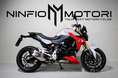 Bmw F 900 R - 2021 FULL UNICO PROPR.
