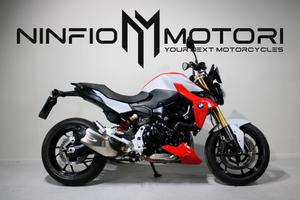Bmw F 900 R - 2021 FULL UNICO PROPR.