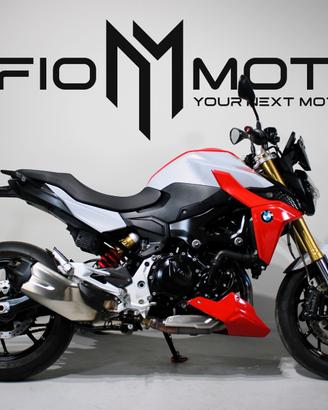 Bmw F 900 R - 2021 FULL UNICO PROPR.
