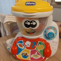 Chicco Cooky II  Robot da cucina