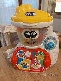 Chicco Cooky II  Robot da cucina