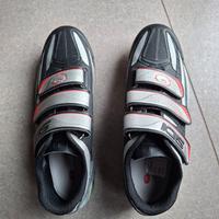 scarpe uomo sidi spinning ciclismo mtb tg 41