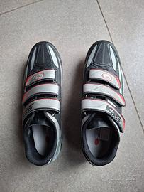 scarpe uomo sidi spinning ciclismo mtb tg 41