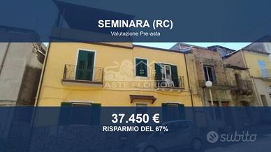 Immobile in asta di 314 m² con più di 5 locali a S