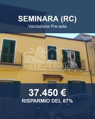 Immobile in asta di 314 m² con più di 5 locali a S
