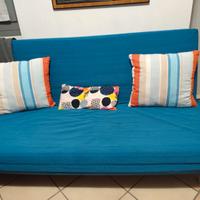 Divano letto ikea