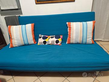 Divano letto ikea