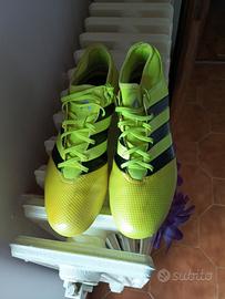 scarpe da calcio 46 Nike Adidas 