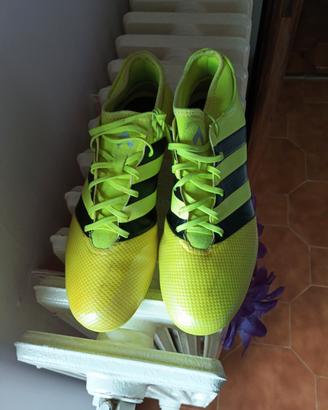 scarpe da calcio 46 Nike Adidas 