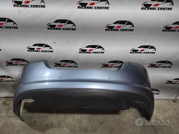 Paraurti posteriore con sensori jaguar xf x250 200