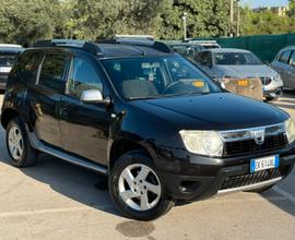 Dacia Duster 1.5 dCi 110CV 4x2 Lauréate