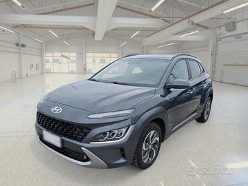 HYUNDAI KONA 1.6 HEV XLINE+ 2WD DCT SUV