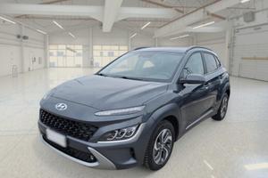 HYUNDAI KONA 1.6 HEV XLINE+ 2WD DCT SUV