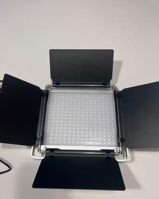 NEEWER RGB530 Lampada LED RGB Bluetooth CRI95