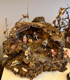 Presepe napoletano