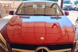 Mercedes gle 350d