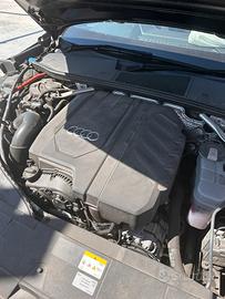 Motore 2.0 TFSI 30.000KM DMT