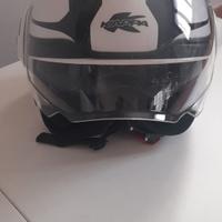 casco Jet