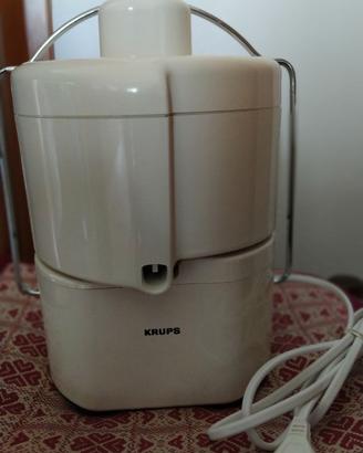 Krups Bio master Centrifuga Spremiagrumi
