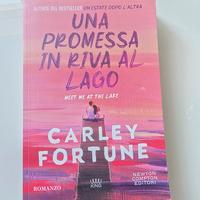 una promessa in riva al lago