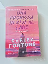 una promessa in riva al lago
