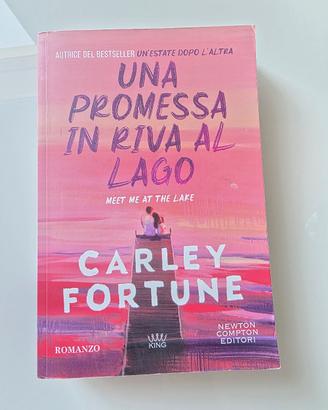 una promessa in riva al lago