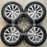 Cerchi 18 e pneumatici estivi Evoque Freelander 2