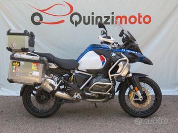 Bmw R 1250 GS Adventure