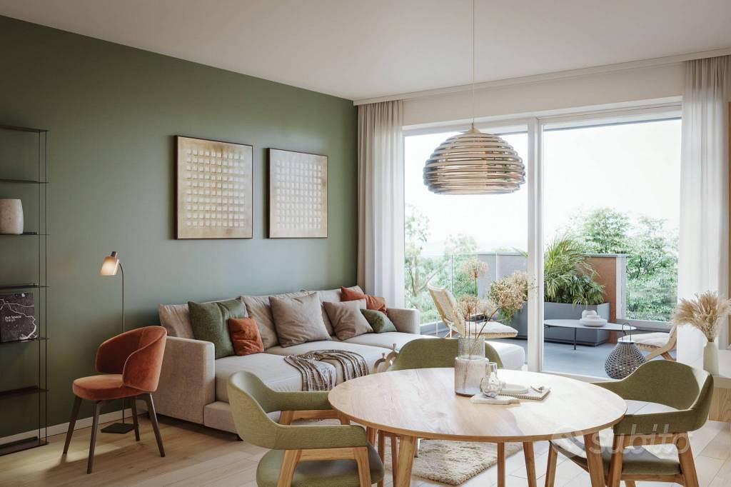 Appartamento – Monza, Triante - Vista 5