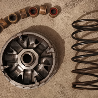 Variatore originale BMW