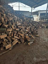 legna da ardere 