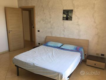 Catanzaro lido - v. lauro camere