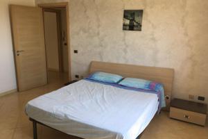 Catanzaro lido - v. lauro camere
