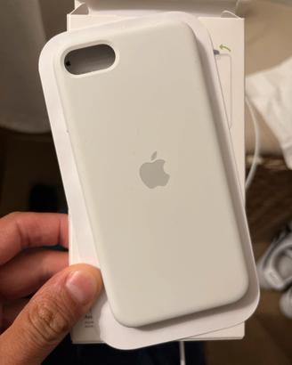 Custodia originale Apple iPhone SE 2020/22/8
