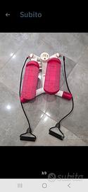 mini stepper decathlon MS500