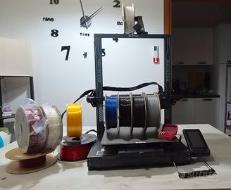 Stampante 3D Elegoo Neptune 4 Plus