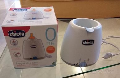 Scaldabiberon  Pappacalda casa Chicco