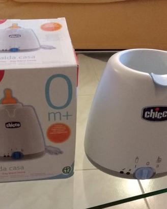 Scaldabiberon  Pappacalda casa Chicco