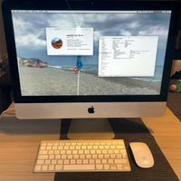 Apple iMac 21.5 late 2009